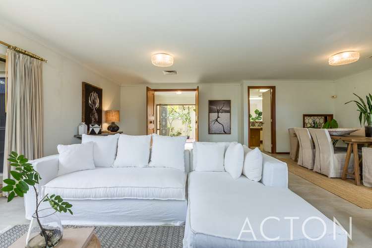 Fifth view of Homely villa listing, 10/5 Anstey Street, Claremont WA 6010