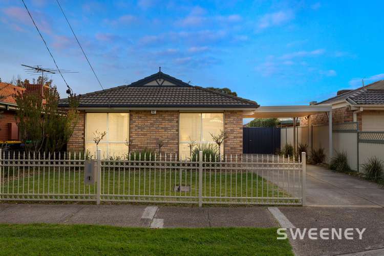 Main view of Homely house listing, 6 Rowson Court, Altona Meadows VIC 3028