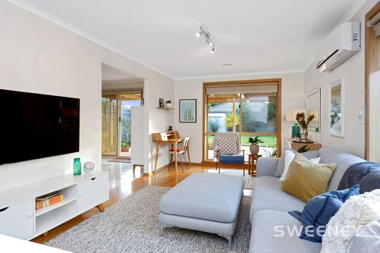 Second view of Homely house listing, 6 Rowson Court, Altona Meadows VIC 3028