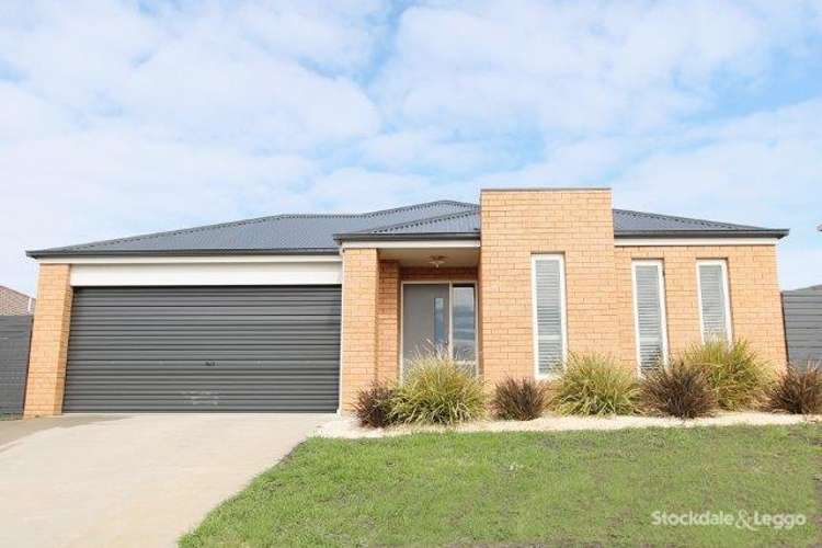 Main view of Homely house listing, 6 GEORGIA CLOSE, Warrnambool VIC 3280