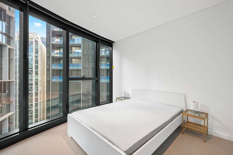Fourth view of Homely apartment listing, 2706/222 Margaret Street, Brisbane City QLD 4000