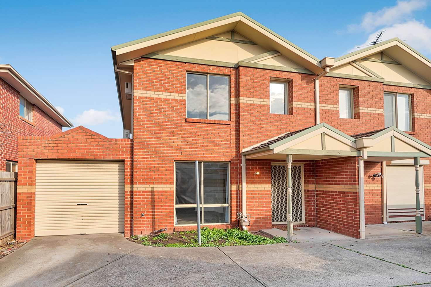 Main view of Homely house listing, 4/69 Hemmings Street, Dandenong VIC 3175