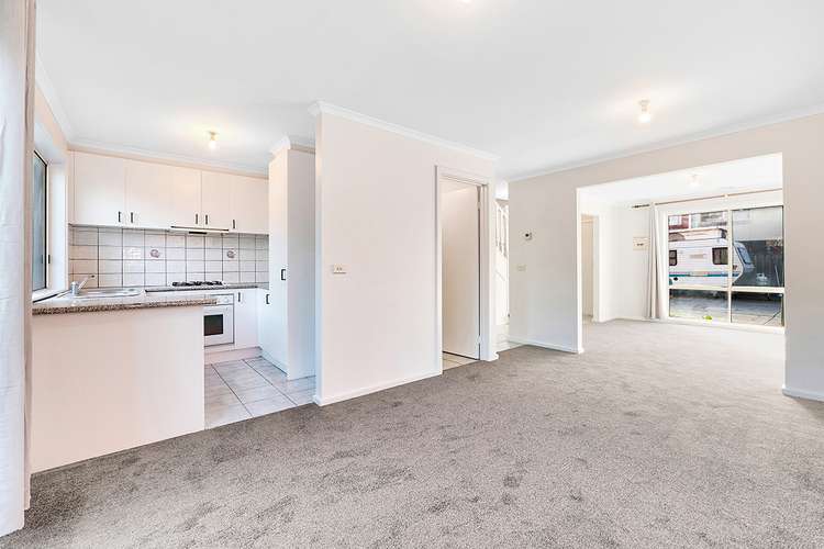 Fifth view of Homely house listing, 4/69 Hemmings Street, Dandenong VIC 3175