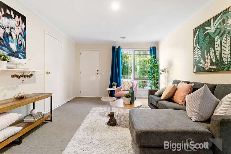 Second view of Homely townhouse listing, 21 Crown Close, Oakleigh East VIC 3166