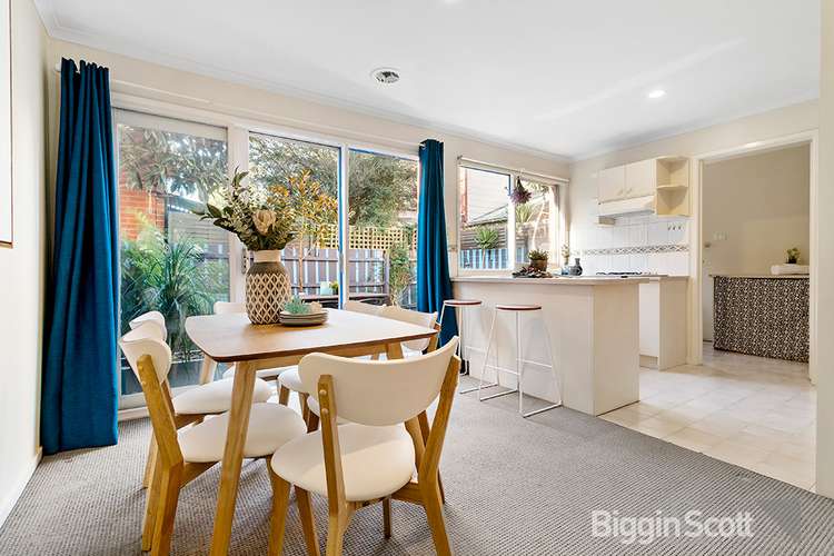 Fourth view of Homely townhouse listing, 21 Crown Close, Oakleigh East VIC 3166