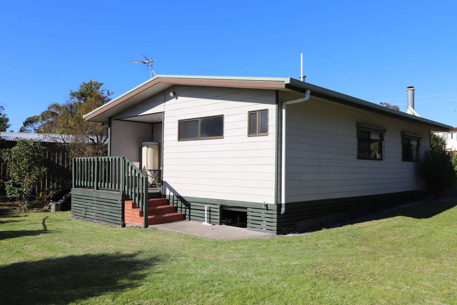 Main view of Homely house listing, 19 & 19A WATTLE STREET, Bemm River VIC 3889