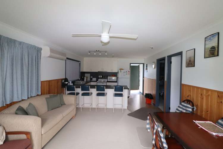 Second view of Homely house listing, 19 & 19A WATTLE STREET, Bemm River VIC 3889