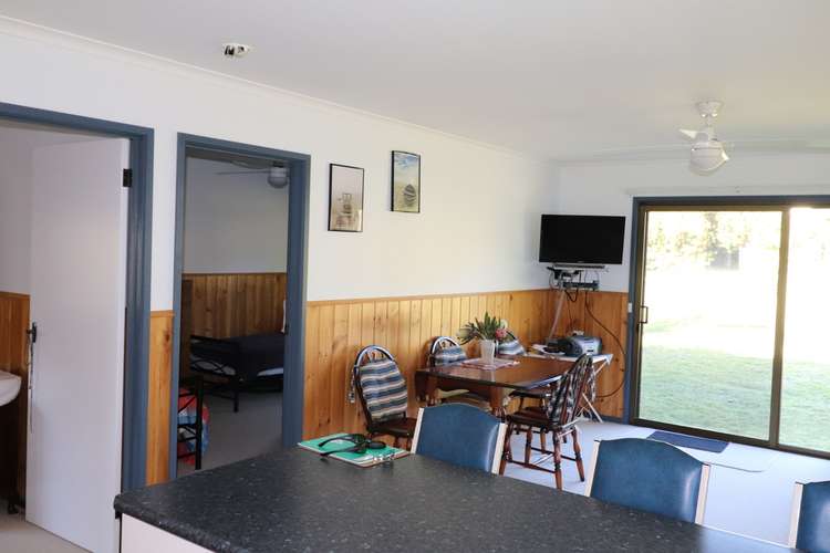 Fifth view of Homely house listing, 19 & 19A WATTLE STREET, Bemm River VIC 3889