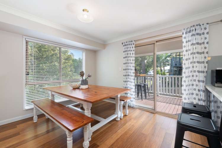 Third view of Homely house listing, 15 Donegal Place, The Gap QLD 4061
