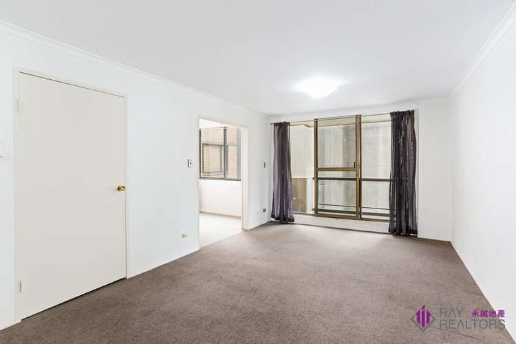 Second view of Homely apartment listing, 67/278 Sussex Street, Sydney NSW 2000