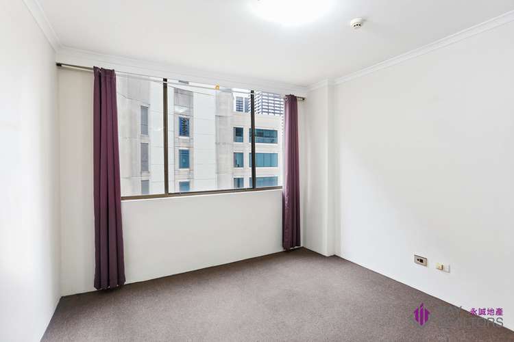 Third view of Homely apartment listing, 67/278 Sussex Street, Sydney NSW 2000