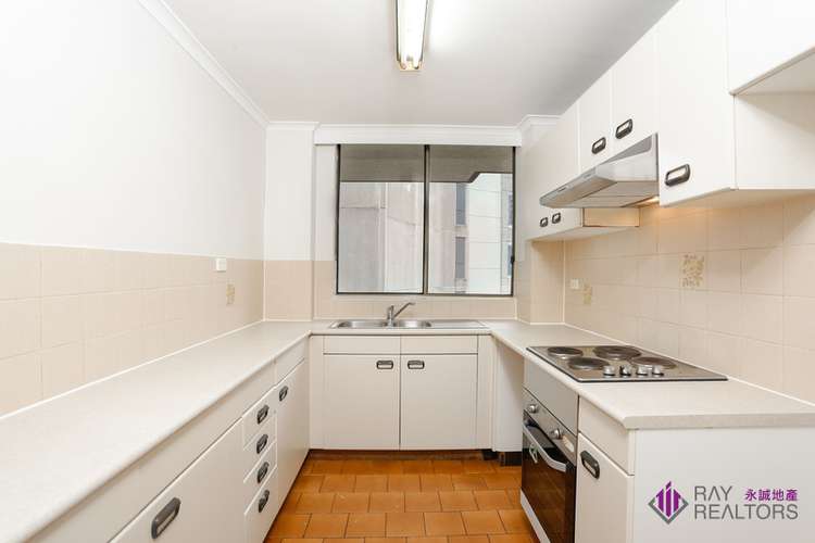 Fourth view of Homely apartment listing, 67/278 Sussex Street, Sydney NSW 2000