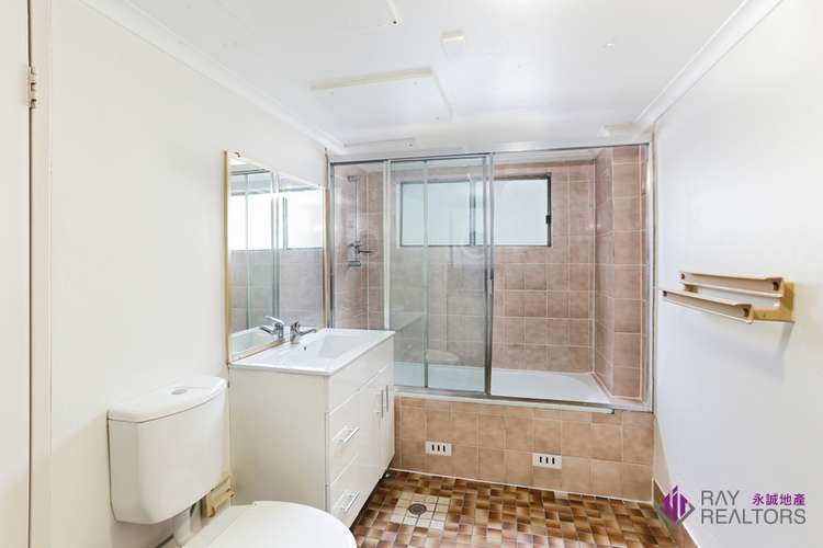 Fifth view of Homely apartment listing, 67/278 Sussex Street, Sydney NSW 2000