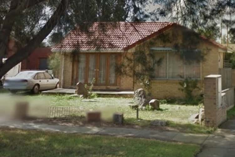 Main view of Homely house listing, 1/106 Widford Street, Glenroy VIC 3046