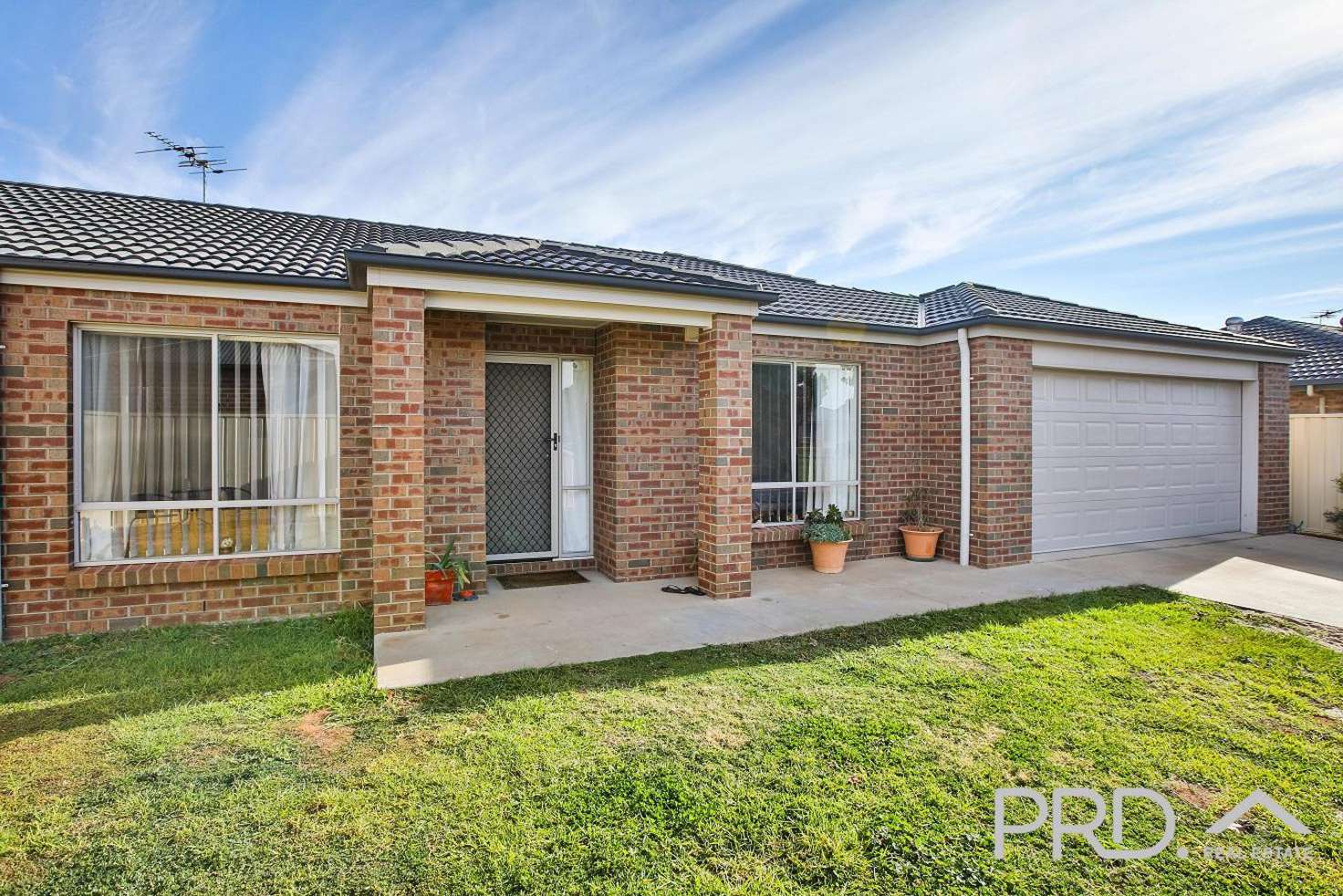 Main view of Homely house listing, 3/22 Philippa Crescent, Mildura VIC 3500