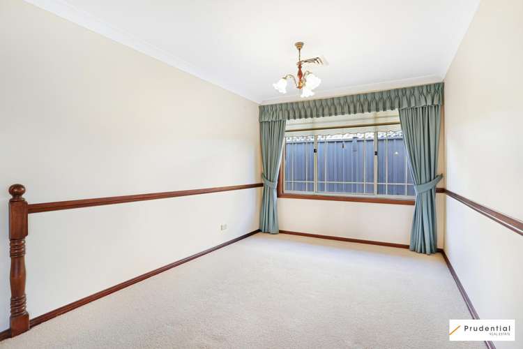Fifth view of Homely house listing, 56 Sirius Circuit, Narellan NSW 2567