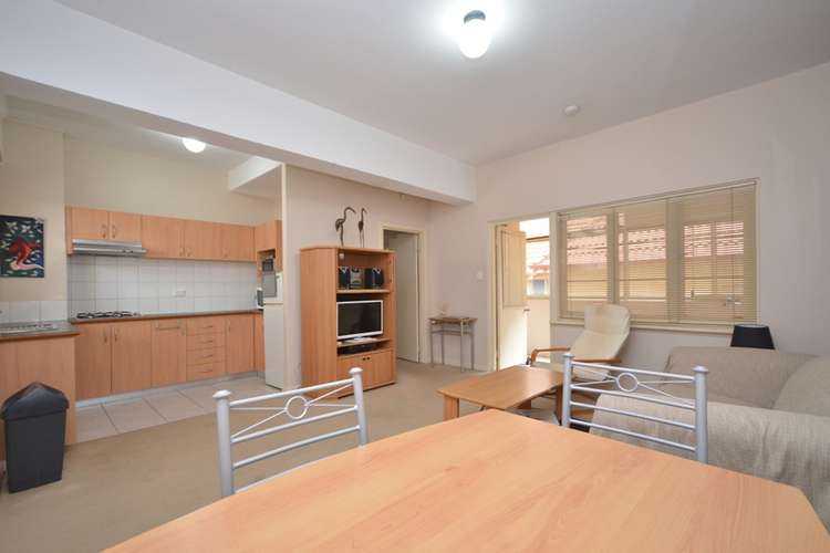 Main view of Homely apartment listing, 25/138 Adelaide Terrace, East Perth WA 6004