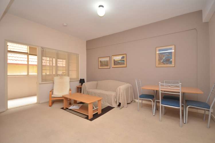 Fourth view of Homely apartment listing, 25/138 Adelaide Terrace, East Perth WA 6004