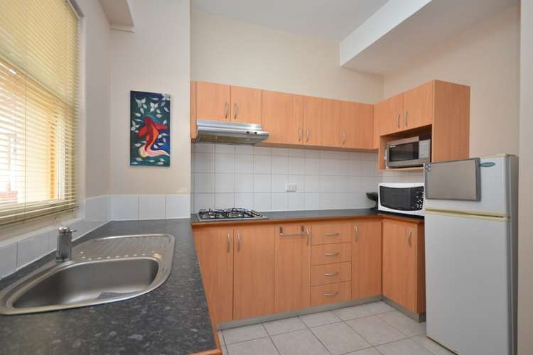Fifth view of Homely apartment listing, 25/138 Adelaide Terrace, East Perth WA 6004