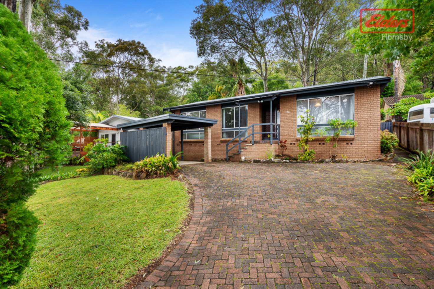 Main view of Homely house listing, 36 Hillcrest Rd, Empire Bay NSW 2257