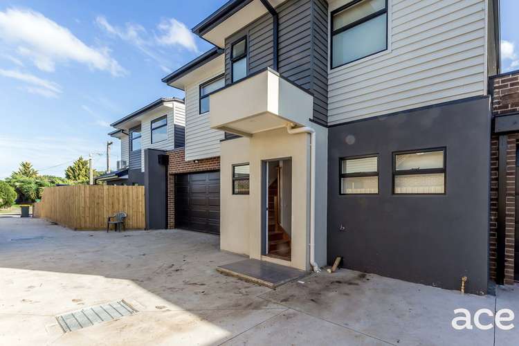 Main view of Homely townhouse listing, 2/4 Allen Street, Laverton VIC 3028