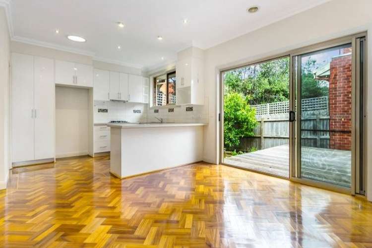 Second view of Homely townhouse listing, 3/4 Lee Avenue, Mount Waverley VIC 3149