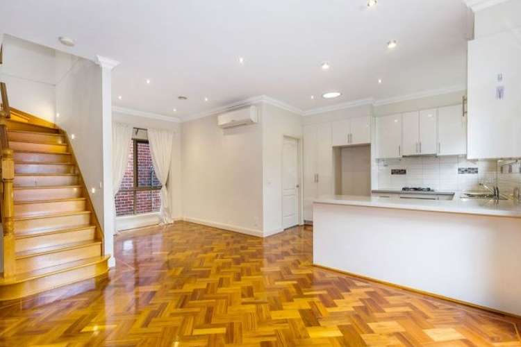 Third view of Homely townhouse listing, 3/4 Lee Avenue, Mount Waverley VIC 3149