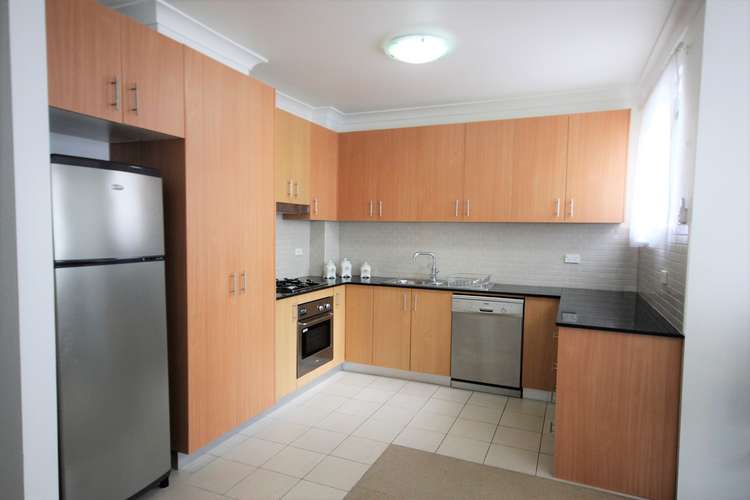 Second view of Homely apartment listing, 12/173-179 Princes Hwy, Kogarah NSW 2217