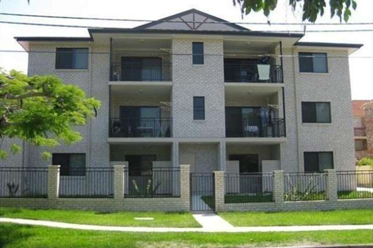 Main view of Homely unit listing, 47 Howsan Street, Mount Gravatt QLD 4122