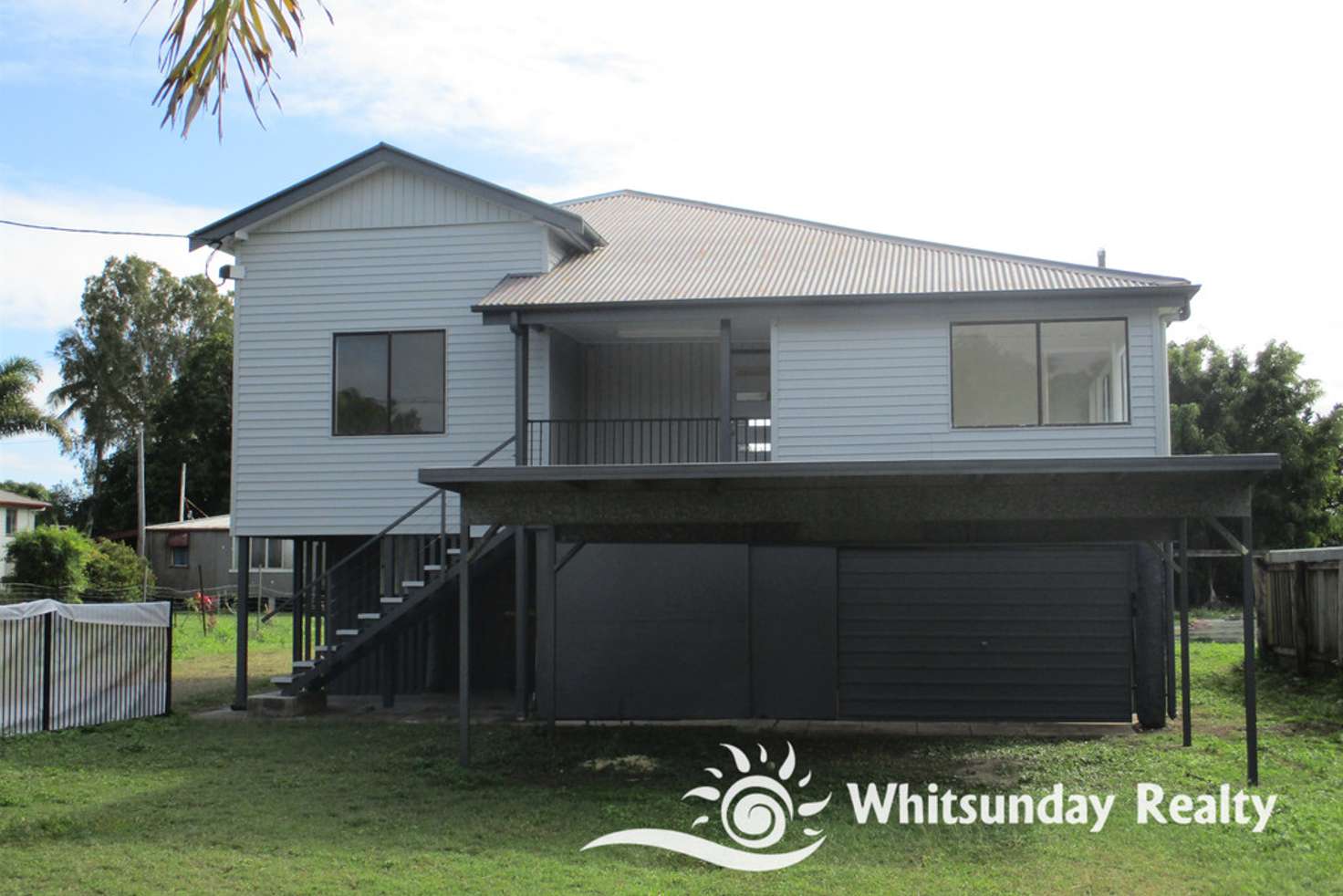 Main view of Homely house listing, 99 Faust Street, Proserpine QLD 4800