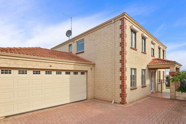 Main view of Homely house listing, 44A Davy Street, Alfred Cove WA 6154