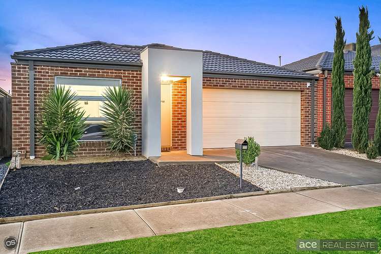 Fourth view of Homely house listing, 11 Katoora Street, Truganina VIC 3029