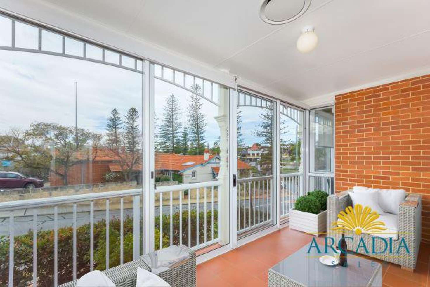 Main view of Homely retirement listing, 27 / 141 Claremont Crescent, Swanbourne WA 6010