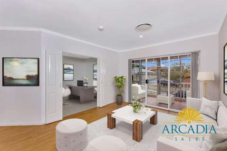 Second view of Homely retirement listing, 27 / 141 Claremont Crescent, Swanbourne WA 6010