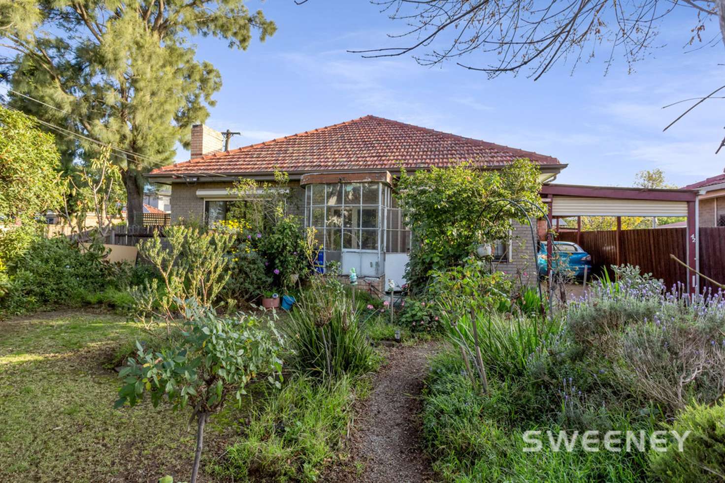 Main view of Homely house listing, 42 Millers Road, Brooklyn VIC 3012