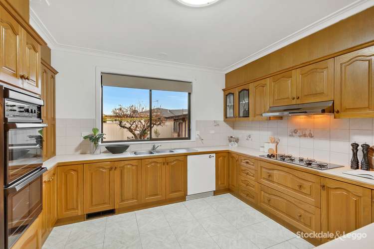 Second view of Homely house listing, 1 Samson Street, Hadfield VIC 3046