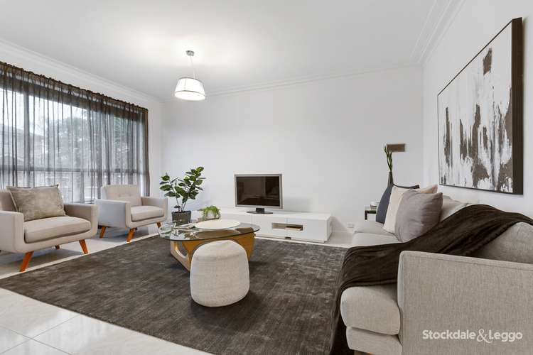 Third view of Homely house listing, 1 Samson Street, Hadfield VIC 3046