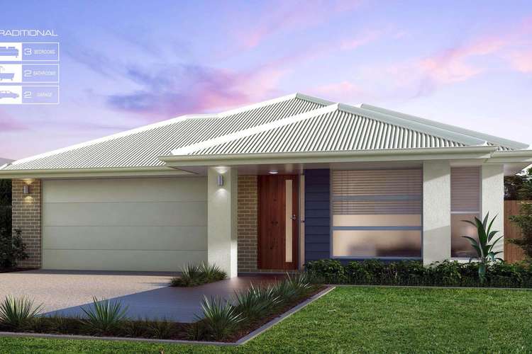 Main view of Homely house listing, 44 Bay Park Road, Wondunna QLD 4655