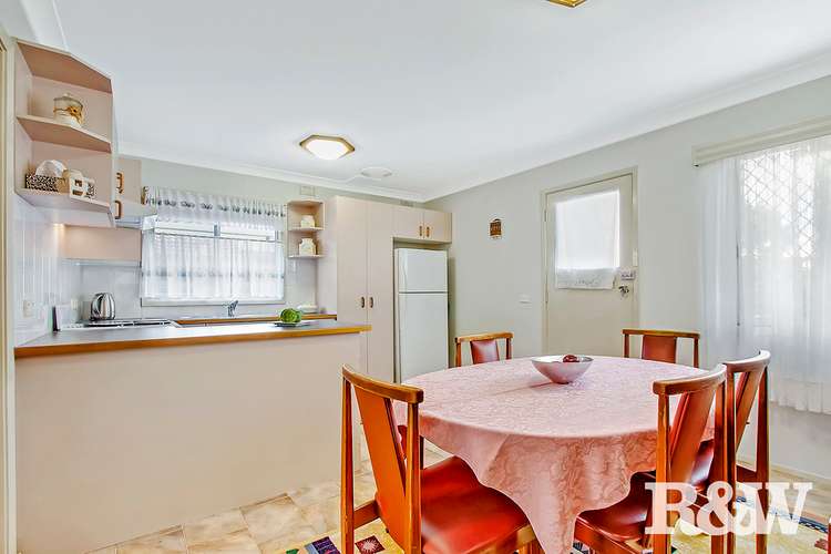 Fifth view of Homely house listing, 43 Labrador Street, Rooty Hill NSW 2766