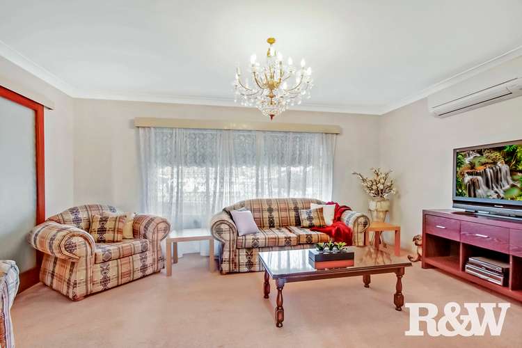 Sixth view of Homely house listing, 43 Labrador Street, Rooty Hill NSW 2766
