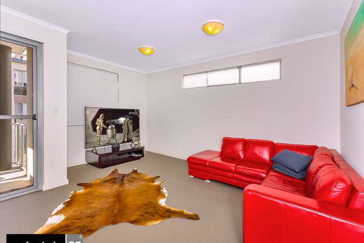 Third view of Homely apartment listing, 7/2 Bremer Promenade, East Perth WA 6004