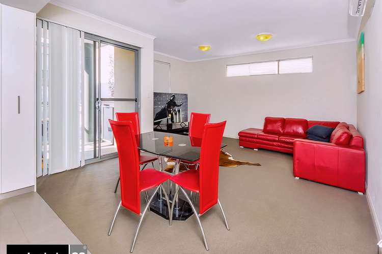 Fourth view of Homely apartment listing, 7/2 Bremer Promenade, East Perth WA 6004