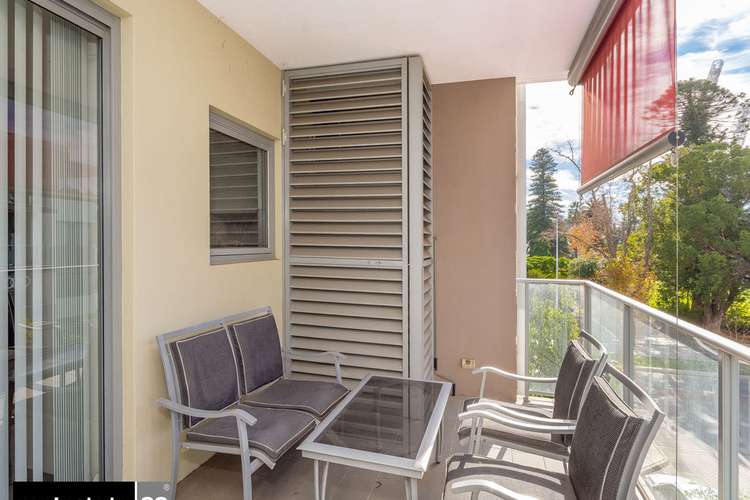 Seventh view of Homely apartment listing, 7/2 Bremer Promenade, East Perth WA 6004