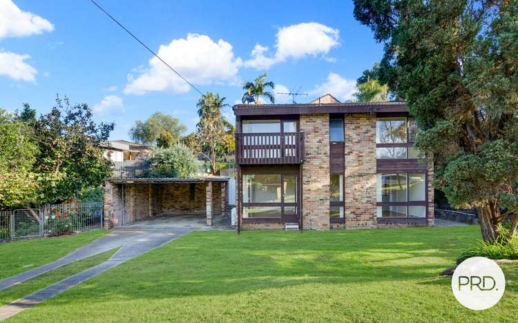 Second view of Homely house listing, 10 The Sanctuary Drive, Leonay NSW 2750