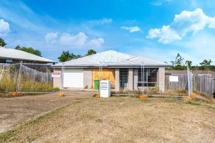 Second view of Homely house listing, 5 Balonne Street, Brassall QLD 4305