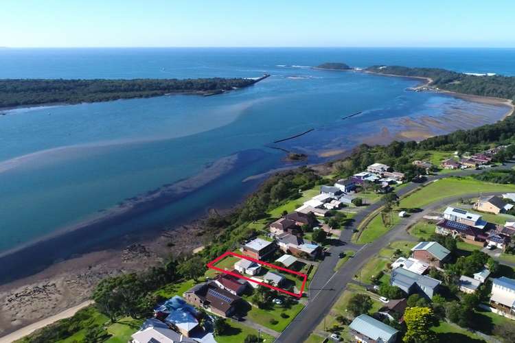 Main view of Homely house listing, 67 ORAMA CRESCENT, Orient Point NSW 2540