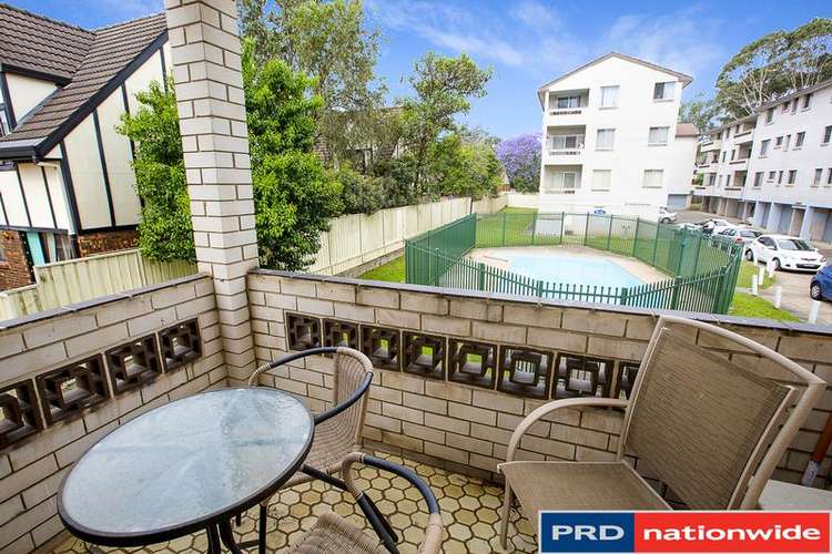 Main view of Homely unit listing, 49/132 Lethbridge Street, Penrith NSW 2750