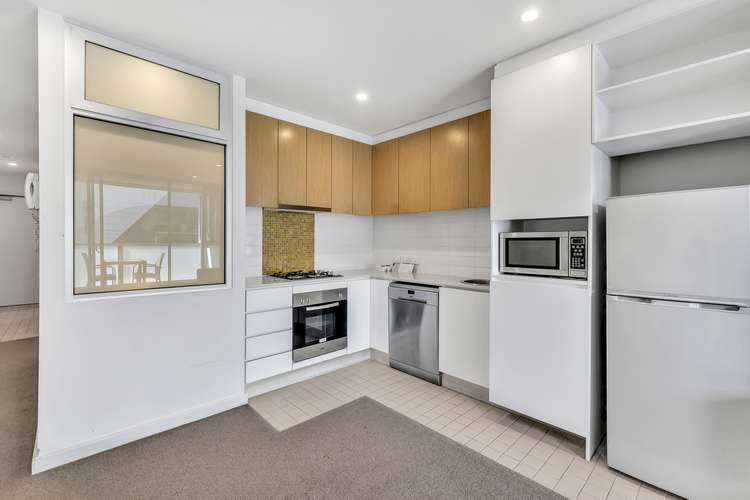 Fourth view of Homely apartment listing, 706/185 Morphett Street, Adelaide SA 5000