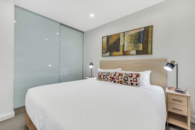 Sixth view of Homely apartment listing, 706/185 Morphett Street, Adelaide SA 5000