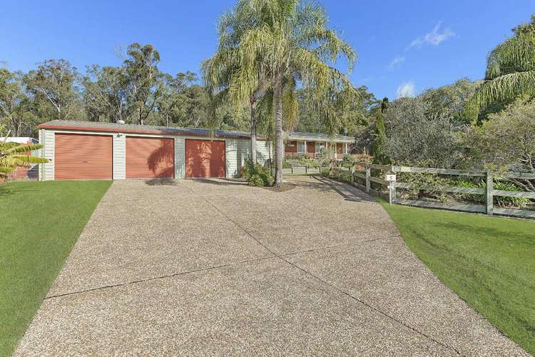 Sixth view of Homely house listing, 5 Olney Street, Awaba NSW 2283